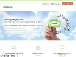 Sites similar to it-solutions.ca