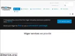 Sites similar to it-solutions4you.com