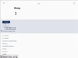 Sites similar to it-sos.ru