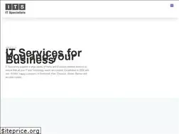 Sites similar to it-specialists.co.uk