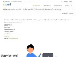 Sites similar to it-spir.it