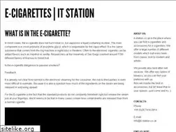 Sites similar to it-station.co.uk