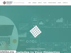 Sites similar to it-strat.com