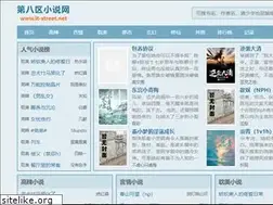 Sites similar to it-street.net