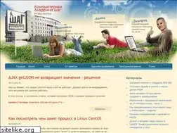 Sites similar to it-student.com.ua