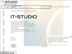 Sites similar to it-studio.ru