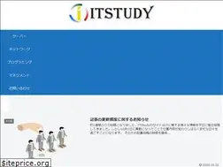 Sites similar to it-study.info