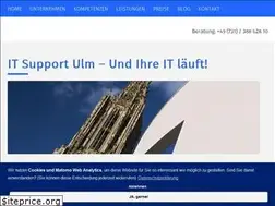 Sites similar to it-support-ulm.de