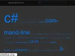 Sites similar to it-swarm-fr.com