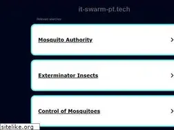 Sites similar to it-swarm-pt.tech