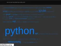 Sites similar to it-swarm-vi.com
