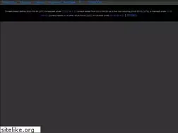 Sites similar to it-swarm.com.de