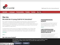 Sites similar to it-syn.de