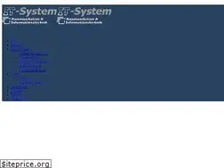 Sites similar to it-system-mk.de