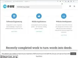 Sites similar to it-system.pl