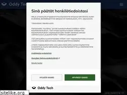 Sites similar to it-systems.fi