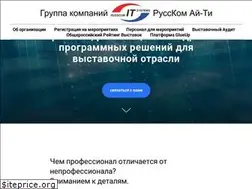 Sites similar to it-systems.ru