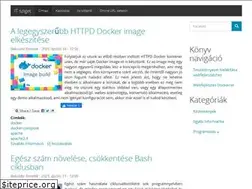 Sites similar to it-sziget.hu