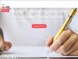 Sites similar to it-szkola.edu.pl