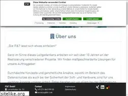 Sites similar to it-t.de