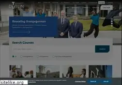 Sites similar to it-tallaght.ie