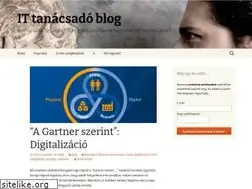 Sites similar to it-tanacsado.hu