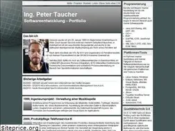 Sites similar to it-taucher.at