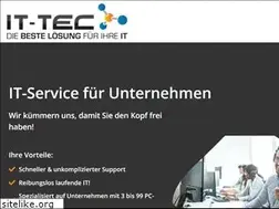 Sites similar to it-tec.de