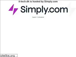 Sites similar to it-tech.dk