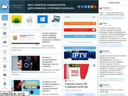 Sites similar to it-tehnik.ru