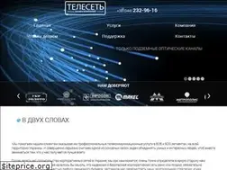 Sites similar to it-tele.net