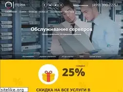 Sites similar to it-terra.ru