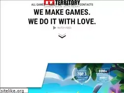 Sites similar to it-territory.com