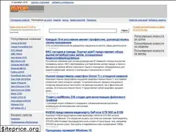 Sites similar to it-top.ru