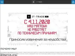 Sites similar to it-trade.by