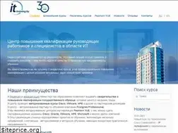 Sites similar to it-training.by