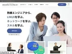Sites similar to it-training.tokyo