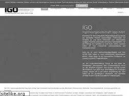 Sites similar to it-transfer.de