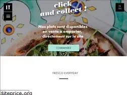 Sites similar to it-trattoria.com