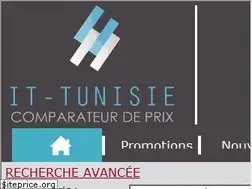 Sites similar to it-tunisie.tn