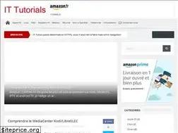 Sites similar to it-tuto.com