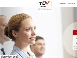 Sites similar to it-tuv.com