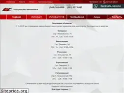 Sites similar to it-tv.org