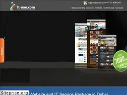 Sites similar to it-uae.com