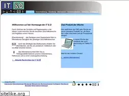 Sites similar to it-und-d.de