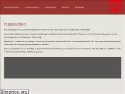 Sites similar to it-unternehmensberatung.eu