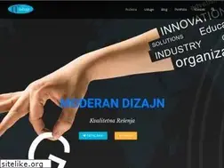 Sites similar to it-usluge.net