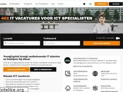 Sites similar to it-vacatures-online.nl