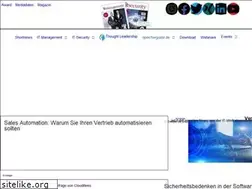 Sites similar to it-verlag.de