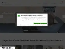 Sites similar to it-vest.dk